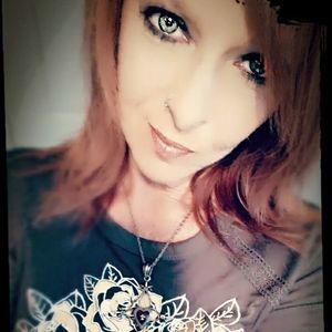 Meet your Posher, Peggy